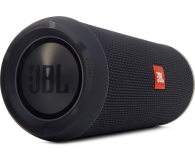 JBL Głośnik Bluetooth JBL Flip3 Czarny - 1454027 - zdjęcie 1